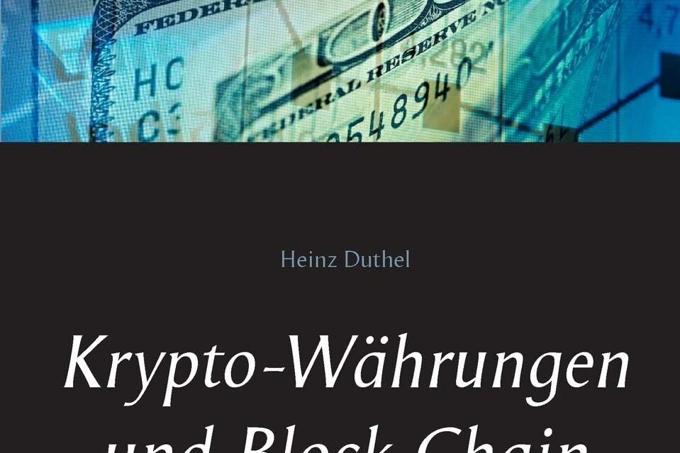 Krypto-Währungen und Block Chain: Kapitalisten durch Code ersetzen. Die elegante Form der Bargeld-Abschaffung