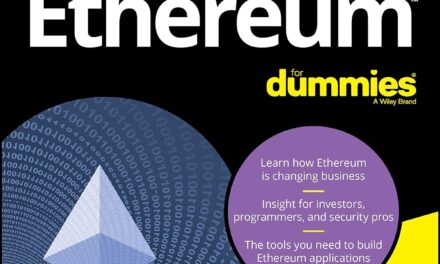 Ethereum For Dummies