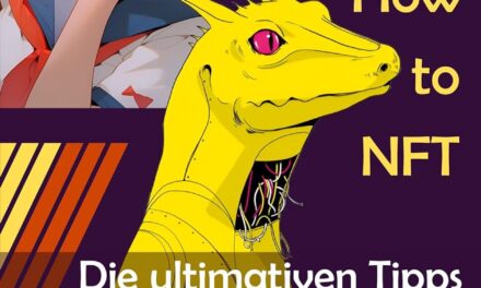 How to NFT: Die ultimativen Tipps