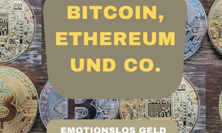 Bitcoin, Ethereum und Co.: Emotionslos Geld verdienen mit Bot Trading