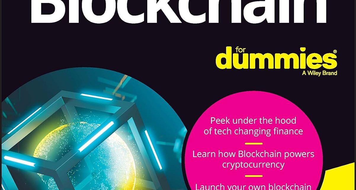 Blockchain for Dummies