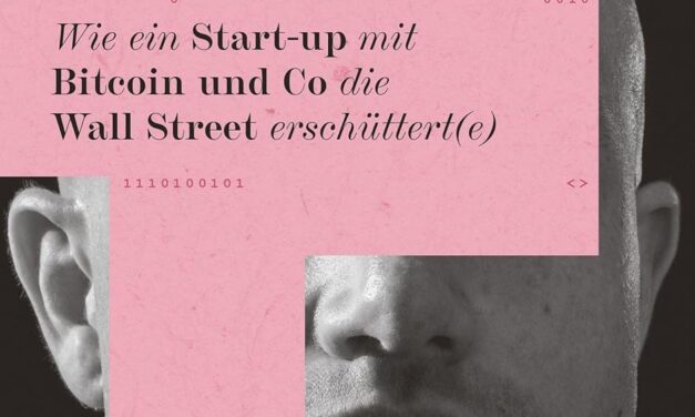 Kings of Crypto: Wie ein Start-up mit Bitcoin und Co die Wall Street erschüttert(e)