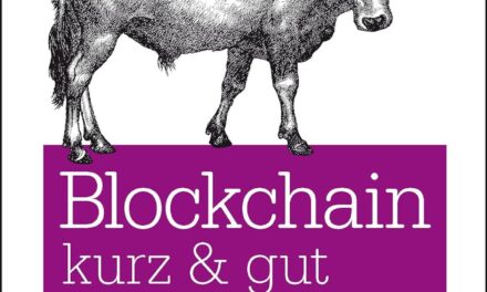 Blockchain kurz & gut