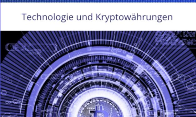 Blockchain Technologie und Kryptowährungen