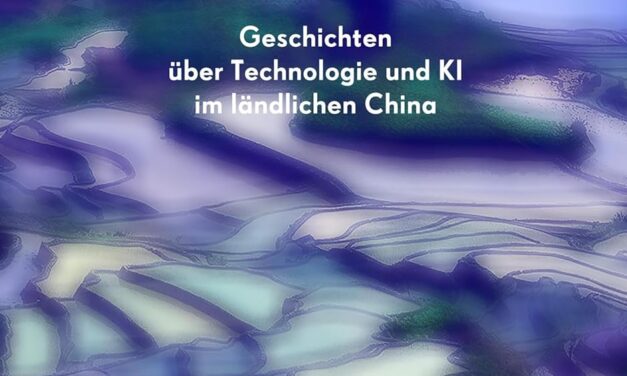 Blockchain Hühnerfarm: Geschichten über Technologie und KI im ländlichen China