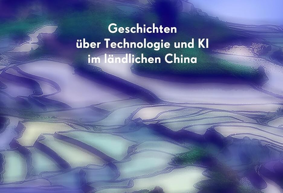 Blockchain Hühnerfarm: Geschichten über Technologie und KI im ländlichen China