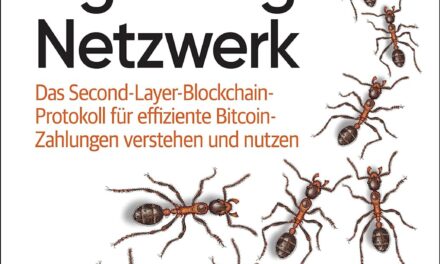 Einführung in das Lightning Netzwerk: Das Second-Layer-Blockchain-Protokoll für effiziente Bitcoin-Zahlungen verstehen und nutzen (Animals)