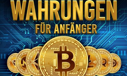 Kryptowährungen für Anfänger: Alles, was Sie über langfristiges Investieren und Handeln wissen müssen, um mit Smart-Money-Strategien von Kryptowährungen zu profitieren